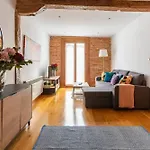 Nuevo Apartamento En Calle Burgos