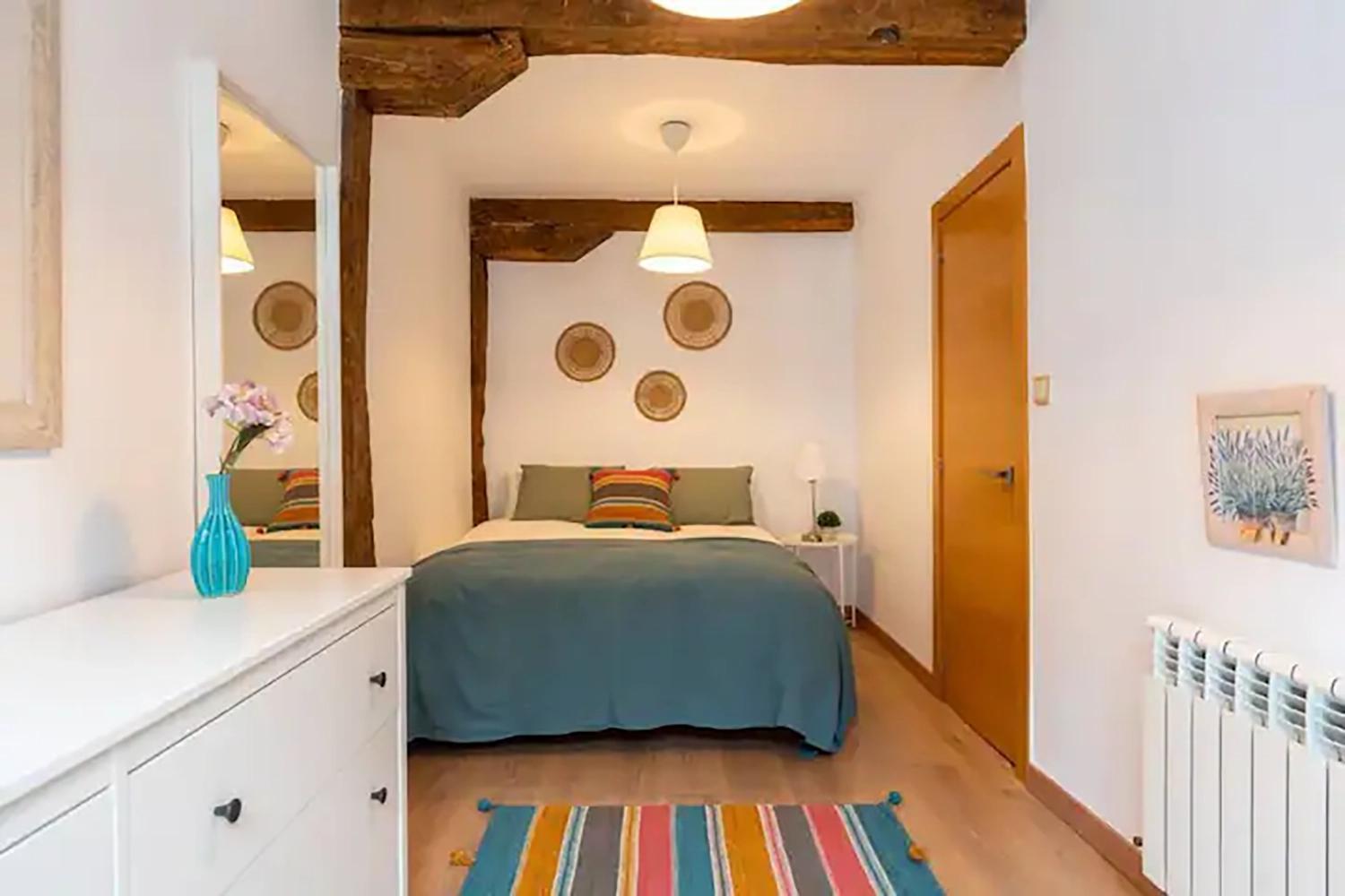 Nuevo Apartamento En Calle Burgos *