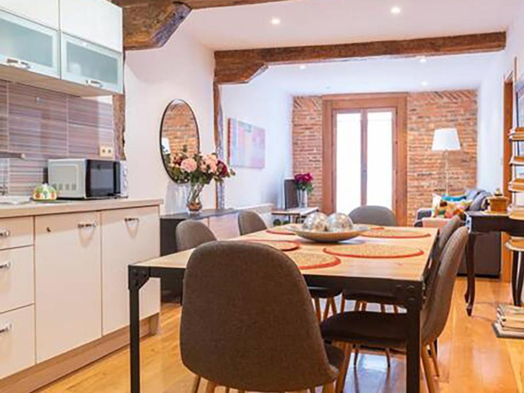 Nuevo Apartamento En Calle Burgos * Santander