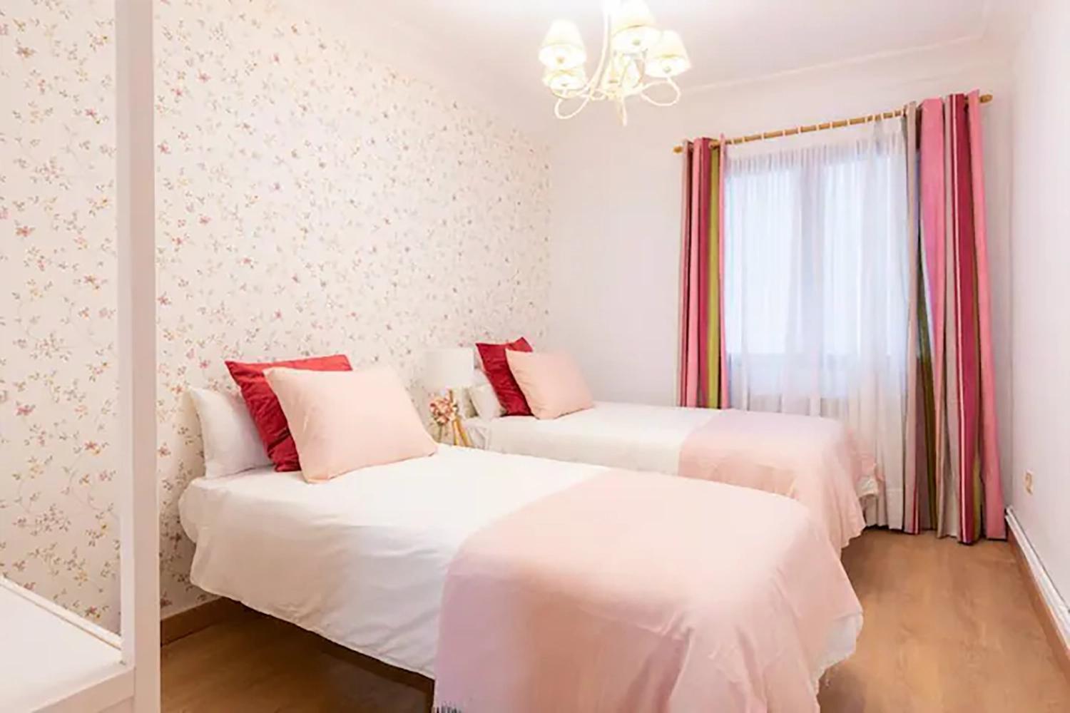 Apartamento Nuevo Apartamento En Calle Burgos