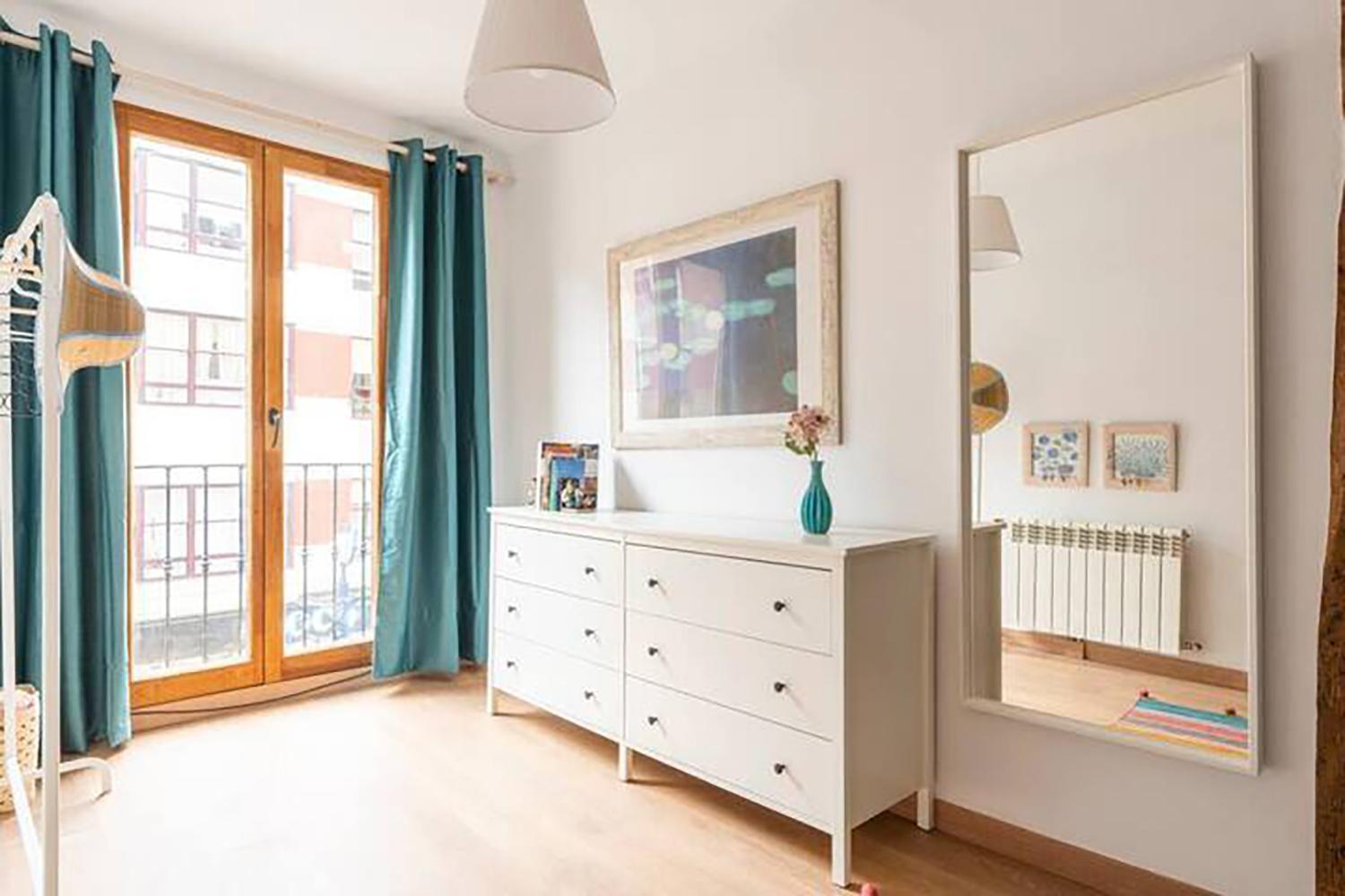 Apartamento Nuevo Apartamento En Calle Burgos Santander